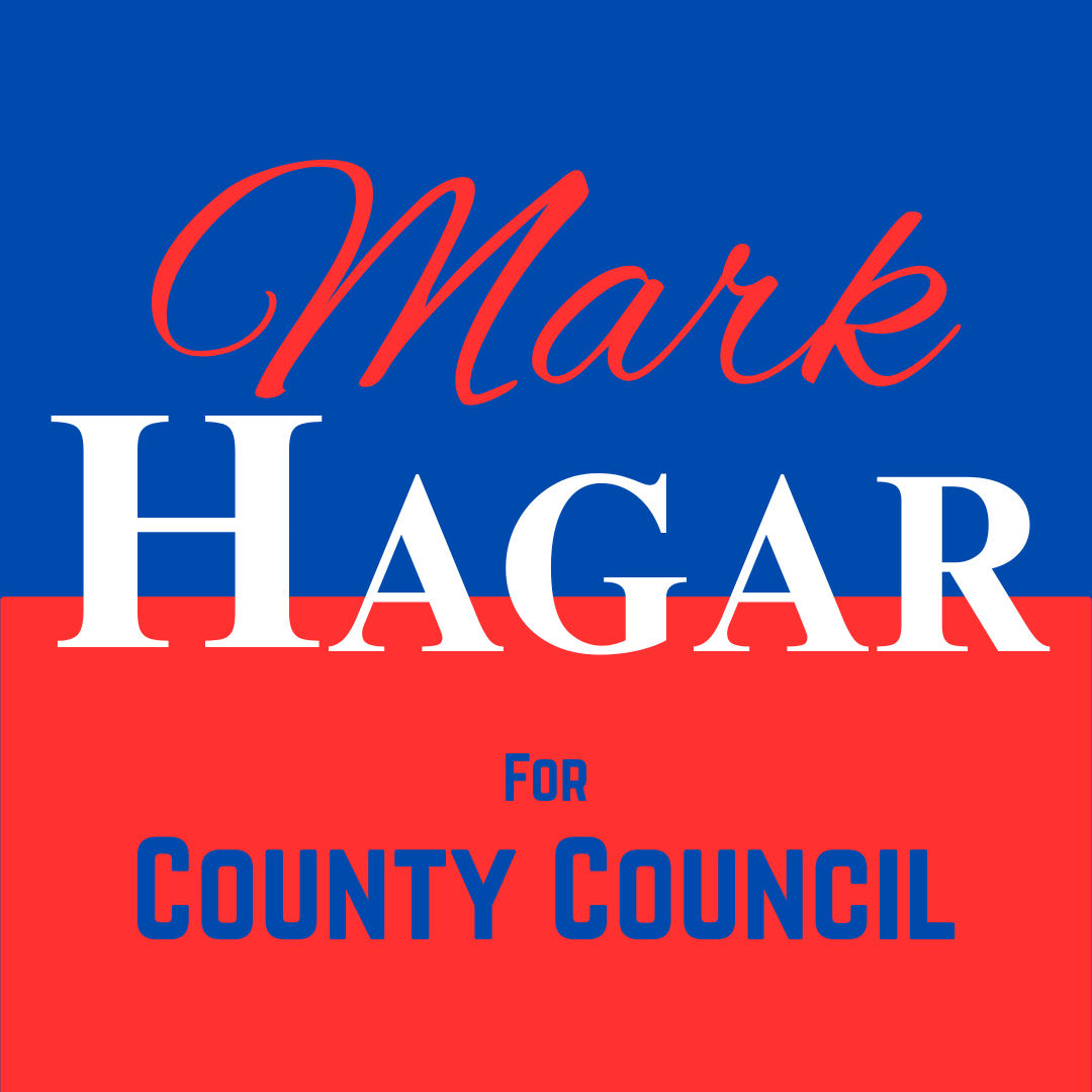 Mark Hagar For Allen County Council